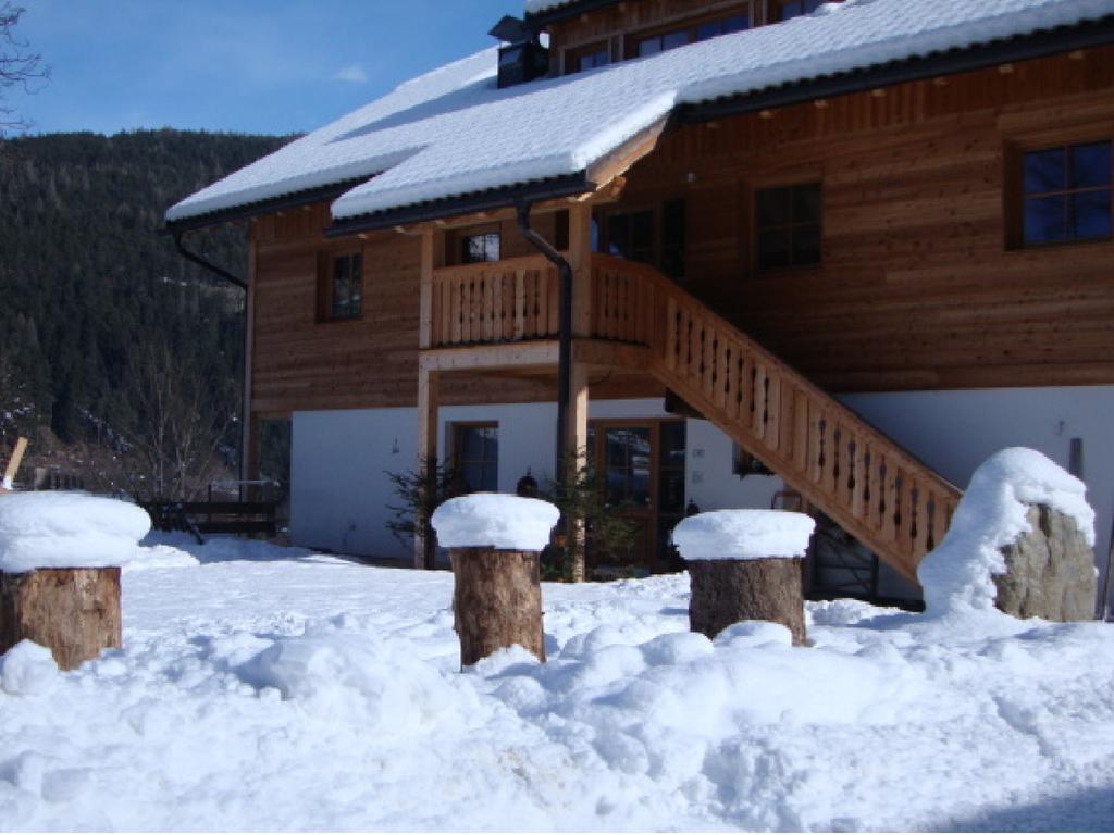 Winnewieser Vandoies Exterior photo