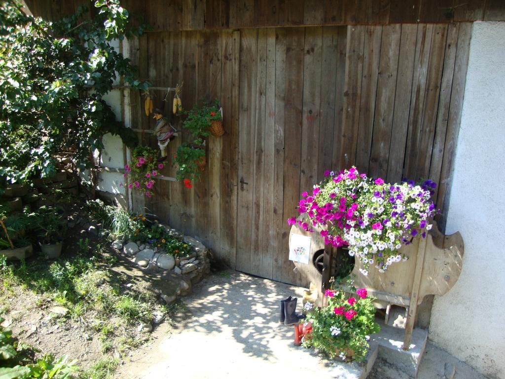 Winnewieser Vandoies Exterior photo