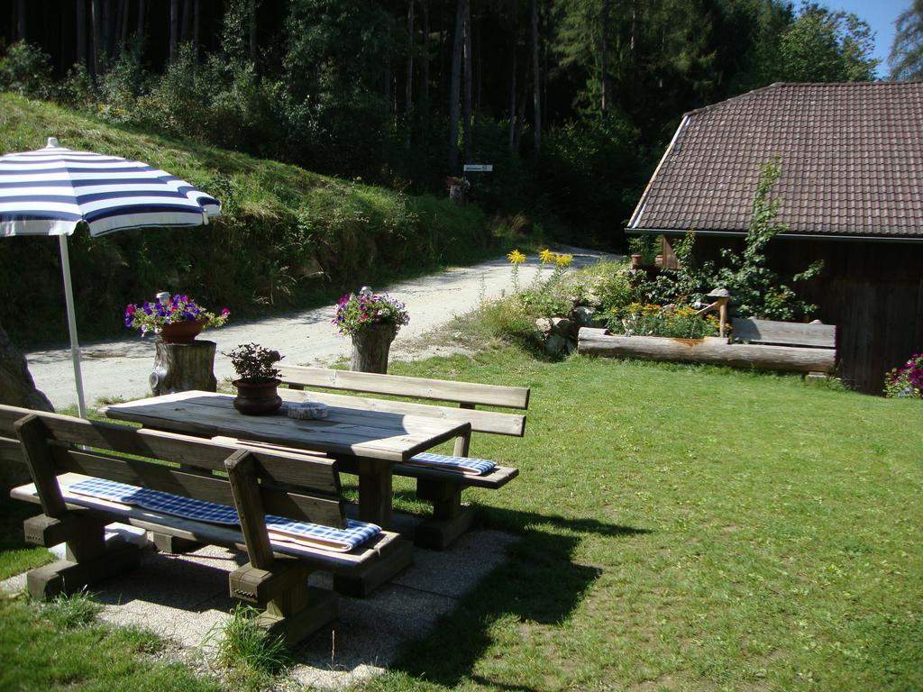 Winnewieser Vandoies Exterior photo