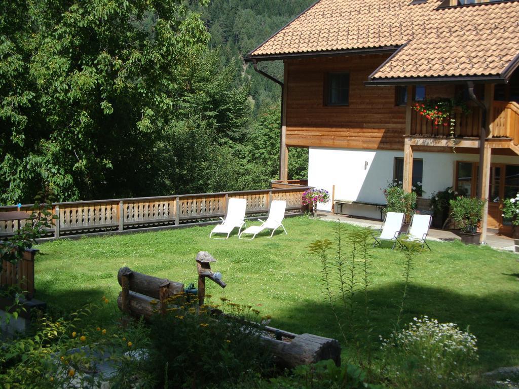 Winnewieser Vandoies Exterior photo