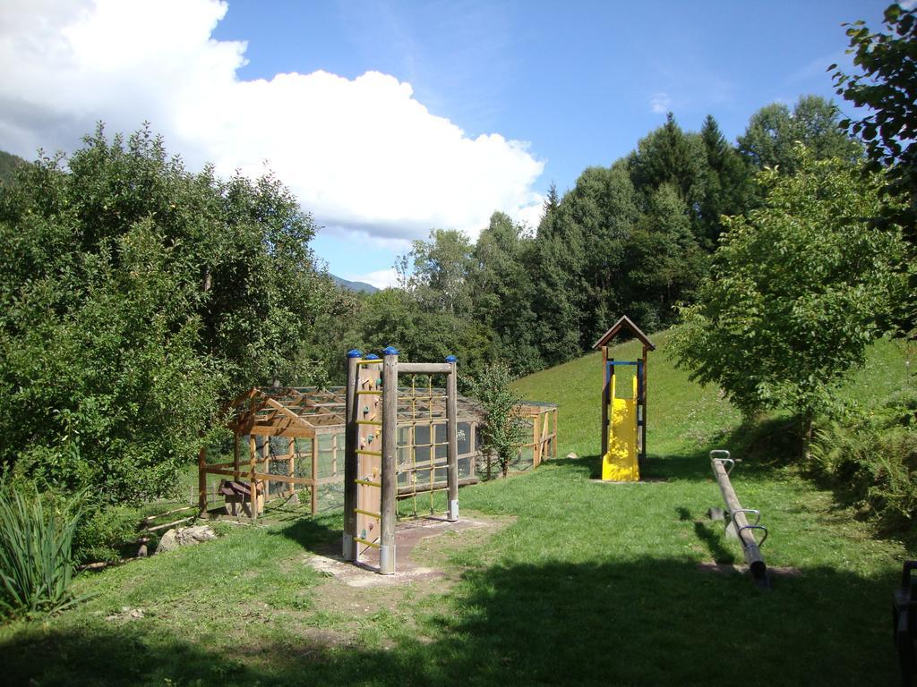 Winnewieser Vandoies Exterior photo