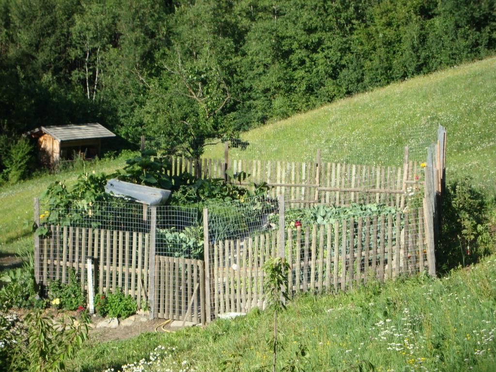 Winnewieser Vandoies Exterior photo