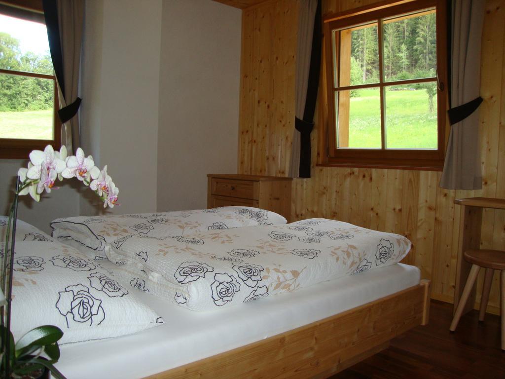 Winnewieser Vandoies Room photo