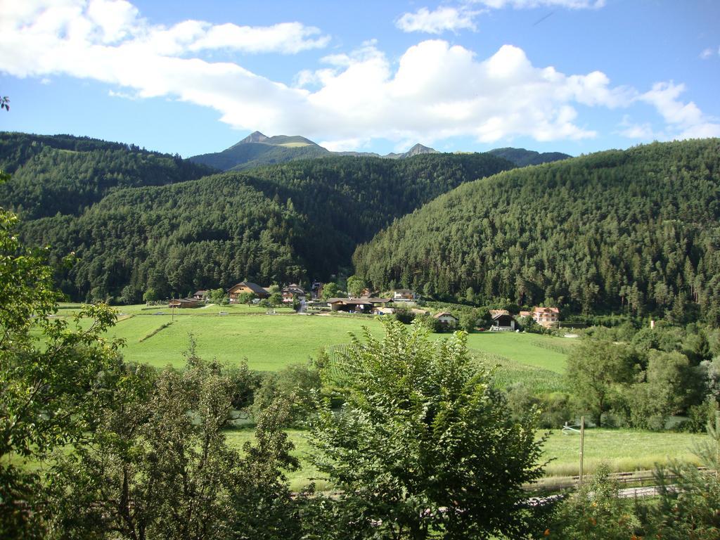 Winnewieser Vandoies Exterior photo