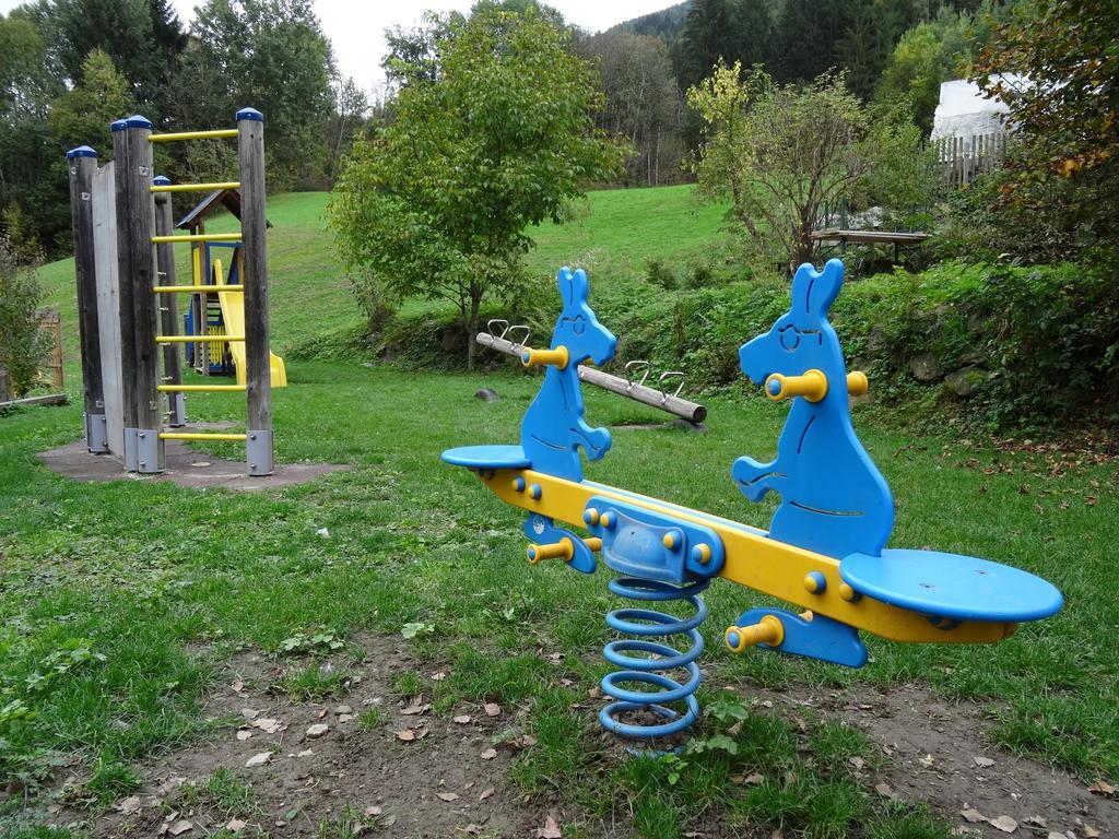 Winnewieser Vandoies Exterior photo