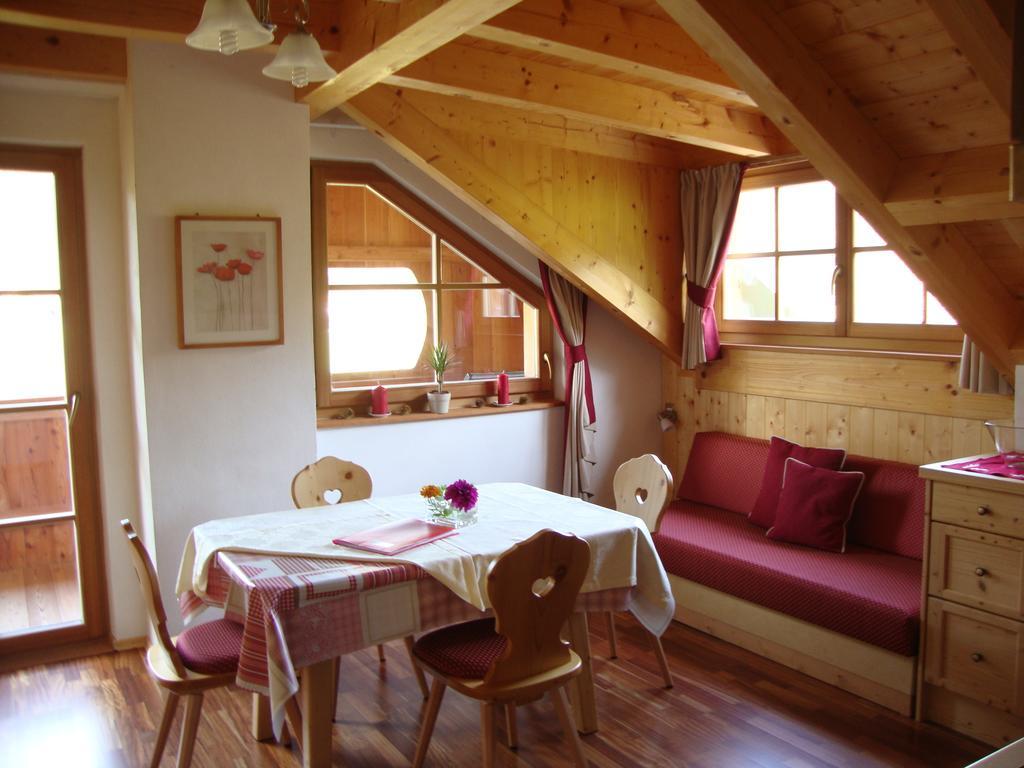 Winnewieser Vandoies Room photo
