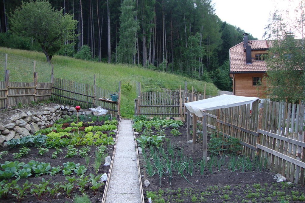 Winnewieser Vandoies Exterior photo