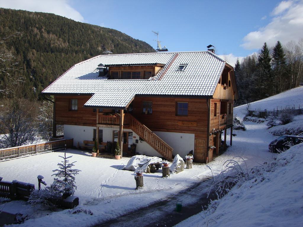 Winnewieser Vandoies Exterior photo
